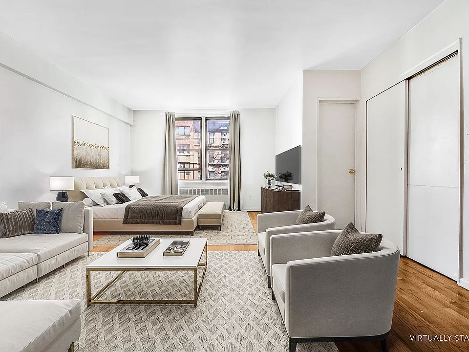 1420 York Ave APT 5A, New York, NY 10021 | Zillow