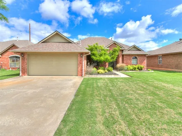 4809 Montclair Rd, Oklahoma City, OK 73115