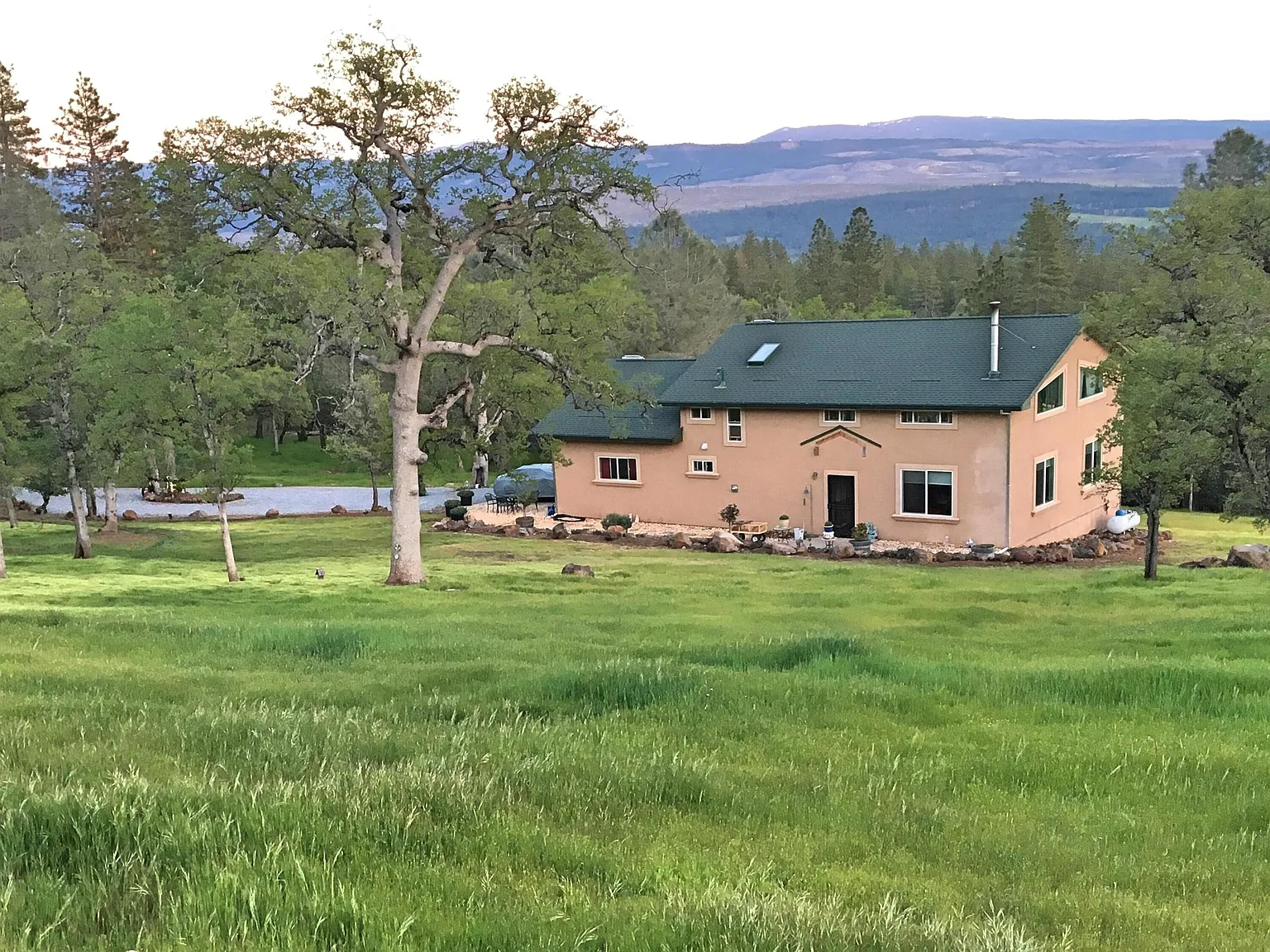 6470 Wilson Hill Rd photo 1