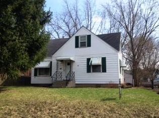 2223 9th Ave, Rockford, IL 61104