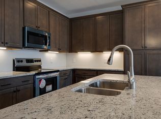 8 The Greens At Legacy N LOT 8, Springfield, TN 37172