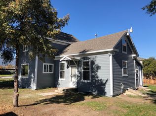 724 Pinckney St, Hamilton, MT 59840