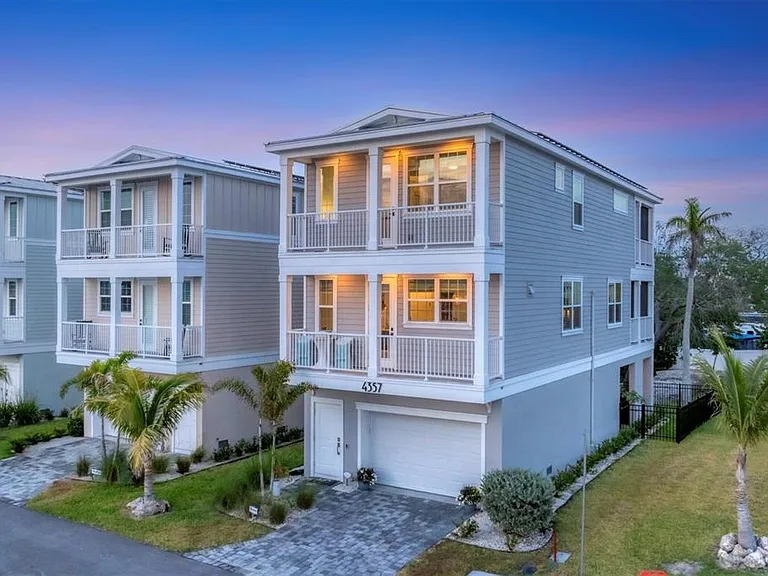 4357 Marina View Way — Photo 1