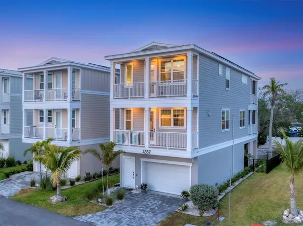 4357 Marina View Way, Cortez, FL 34215