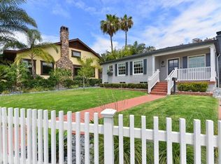 5419 Beaumont Ave, La Jolla, CA 92037
