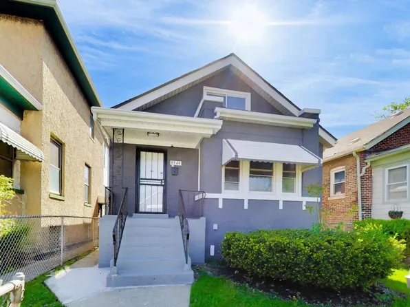 9549 S Calumet Ave, Chicago, IL 60628