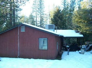 6442 Sierra Dr, Coulterville, CA 95311