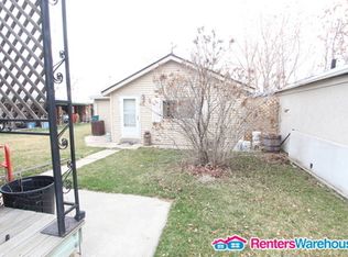 4930 N Logan St, Denver, CO 80216