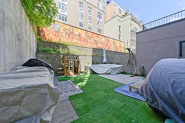 Rented by Living New York