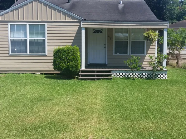 6162 East Dr, Groves, TX 77619