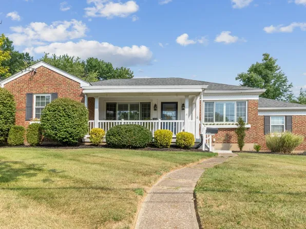 1850 Sylved Ln, Cincinnati, OH 45238
