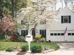 3790 Apple Way #IV, Marietta, GA 30066