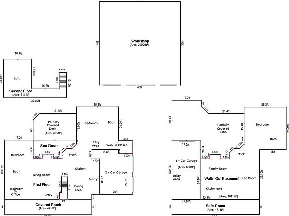 5th image of 7663 Timber Ridge Dr