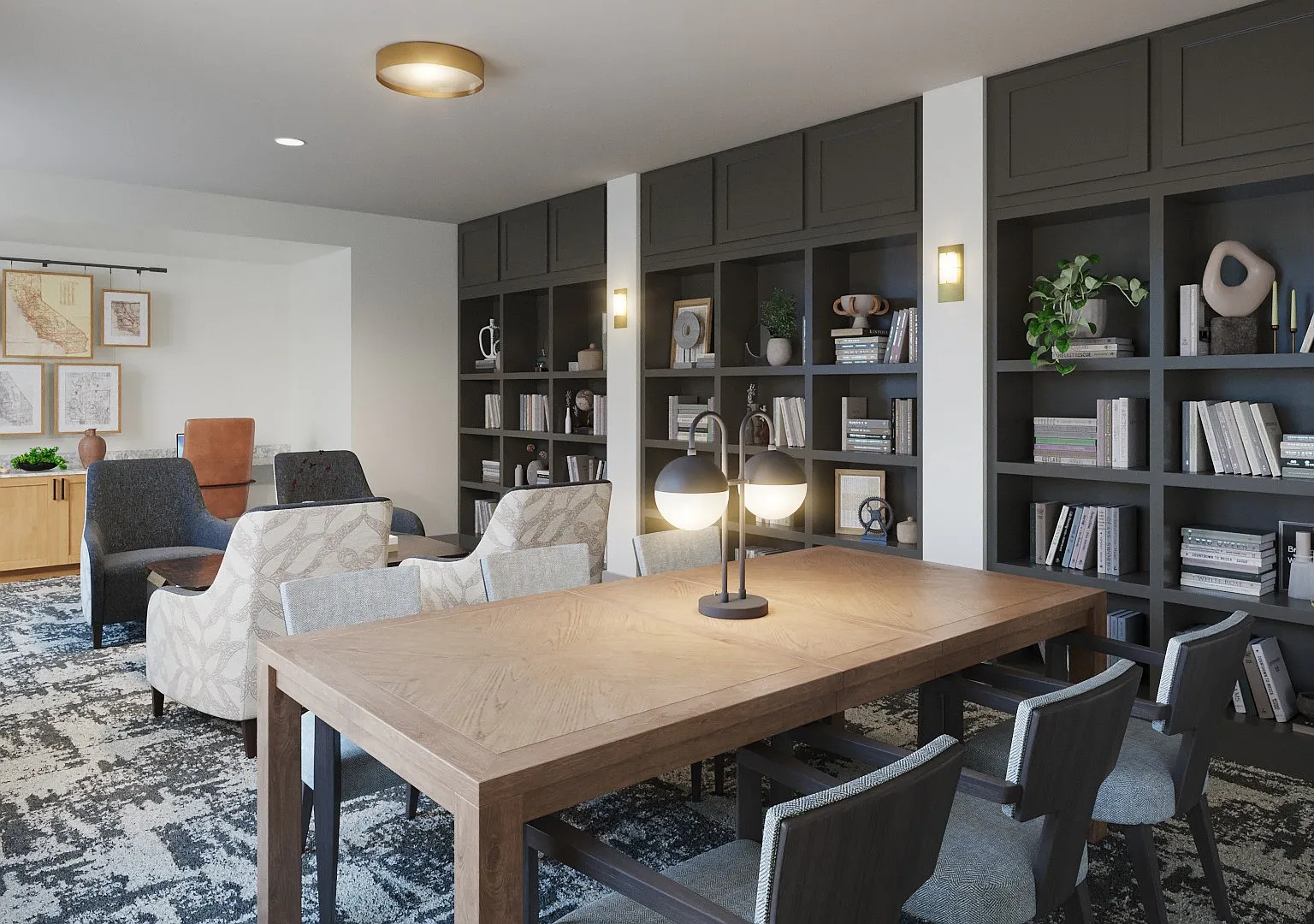 Mera Lawrenceville 55+ Active Adult — Photo 3