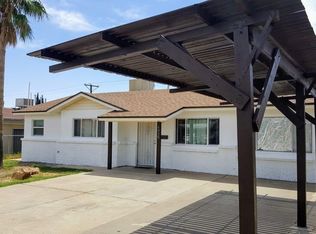 4928 Debeers Dr, El Paso, TX 79924