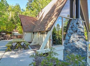 248 Arrow Wood Dr, Lake Arrowhead, CA 92352