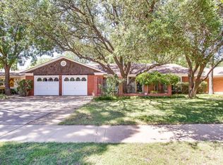 5606 Geneva Ave, Lubbock, TX 79413