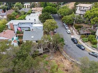 1634 La Loma Ave, Berkeley, CA 94709