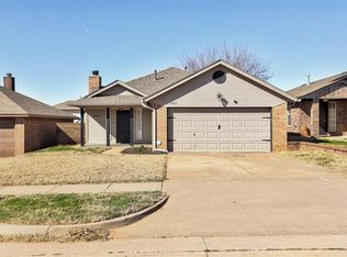 2421 Grapevine Dr, Oklahoma City, OK 73130