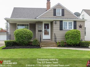 6403 Ira Ave, Brooklyn, OH