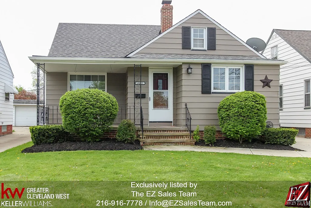 6403 Ira Ave photo 1