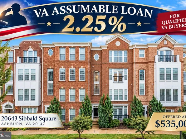20643 Sibbald Sq, Ashburn, VA 20147