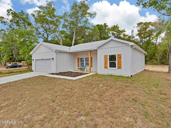 7465 Donald St, Keystone Heights, FL 32656