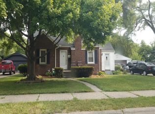 16641 Wilson Ave, Eastpointe, MI 48021
