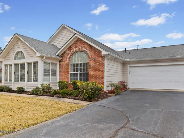 1125 Gerrits Lndg, Brandon, MS 39047