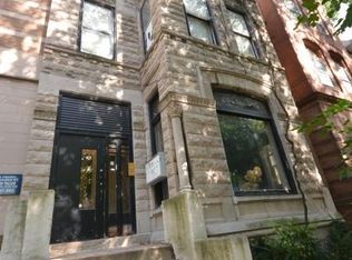 2621 N Hampden Ct APT 2, Chicago, IL 60614