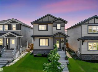 283 Ameena Dr, Leduc, AB T9E0C7