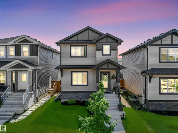 283 Ameena Dr, Leduc, AB T9E 0C7