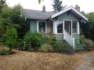 4028 47th Ave SW, Seattle, WA 98116