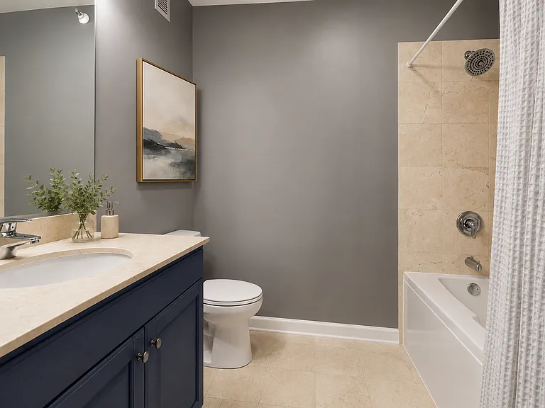 420 E Waterside Dr #412 — Photo 6