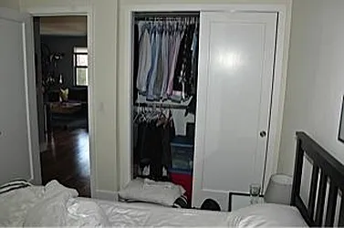 Rented by Boerum Hill Realty
