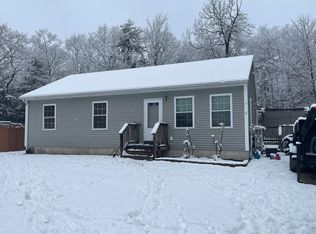 6 Teddy Ln, Windham, ME 04062