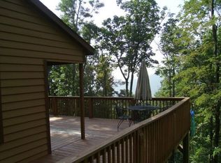 267 Wildcat Rocks Rd, Banner Elk, NC 28604