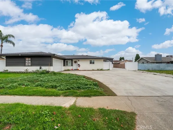 1604 S Orange Ave, West Covina, CA 91790