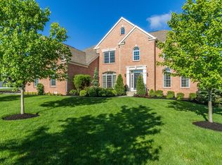 11146 Bluebird Ct, Fishers, IN 46037