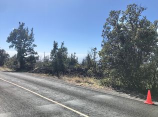 Trade Wind Blvd, Ocean View, HI 96737