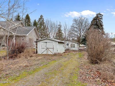 8961 W Patrick Dr, Coeur D Alene, ID, 83814