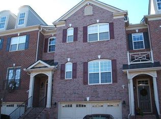 414 Weatherbrook Way, Cary, NC 27513