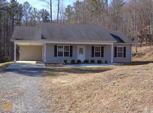 37 Holcomb Rd, Adairsville, GA 30103