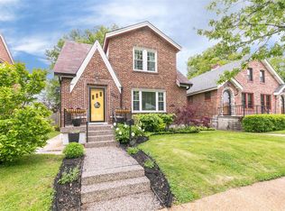 6056 Potomac St, Saint Louis, MO