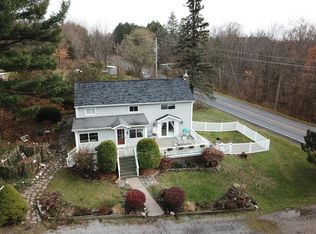 6086 Monks Rd, Canandaigua, NY 14424