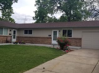 3654 W 90th Pl, Westminster, CO 80031