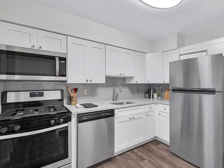 Aspen at Lake Trail — Photo 19