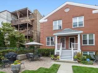 4441 N Paulina St APT D, Chicago, IL 60640