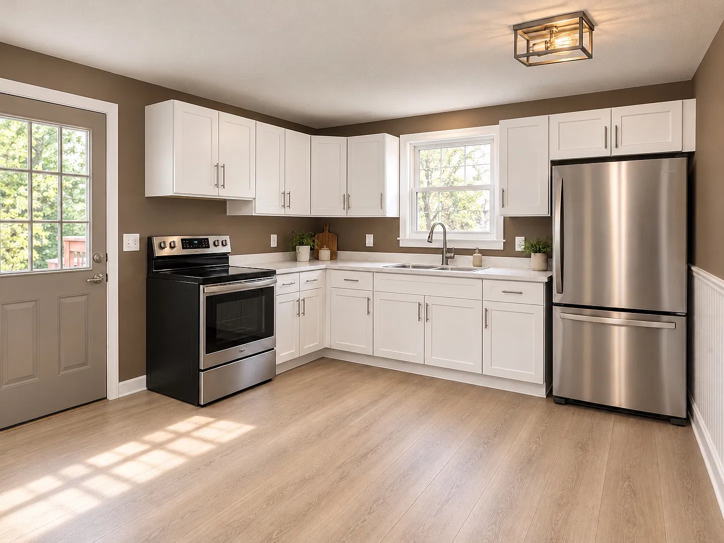 1 bed, 800 sqft, $1,875 — Photo 1