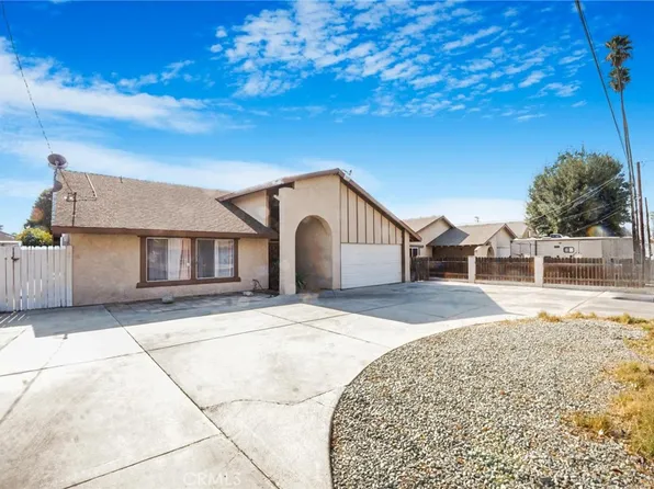 40785 Johnston Ave, Hemet, CA 92544
